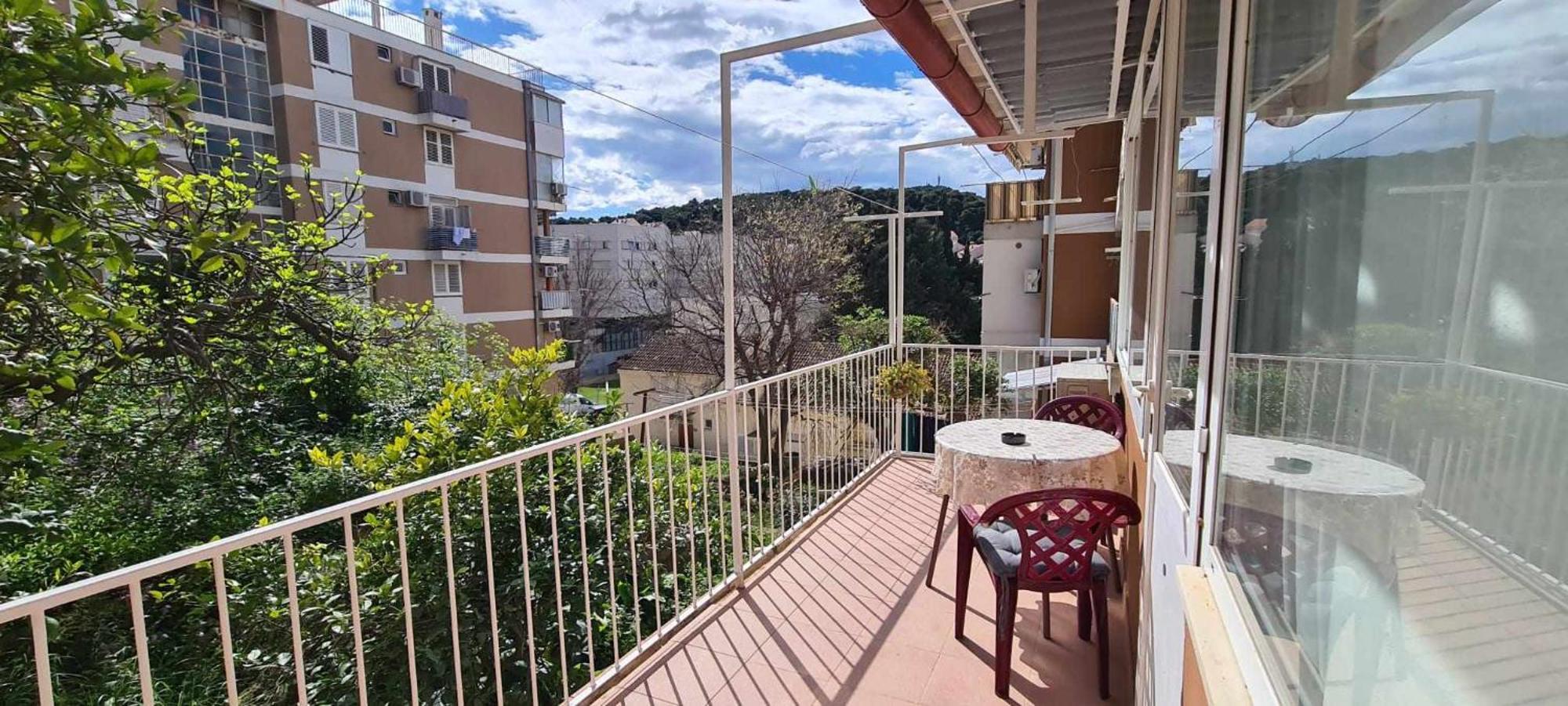 Apartment Amorinho